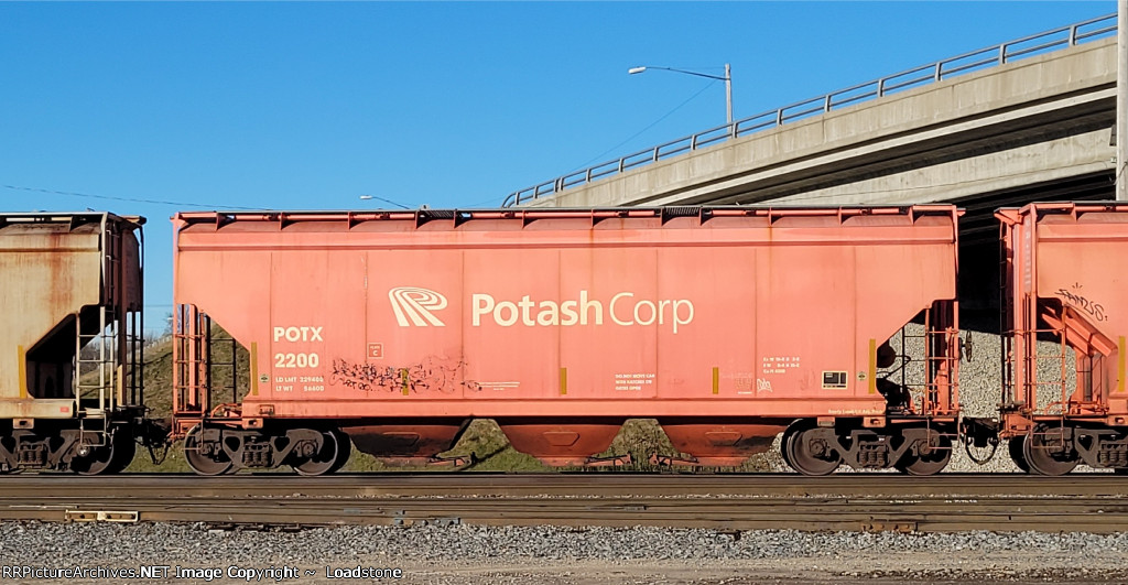 POTX 2200